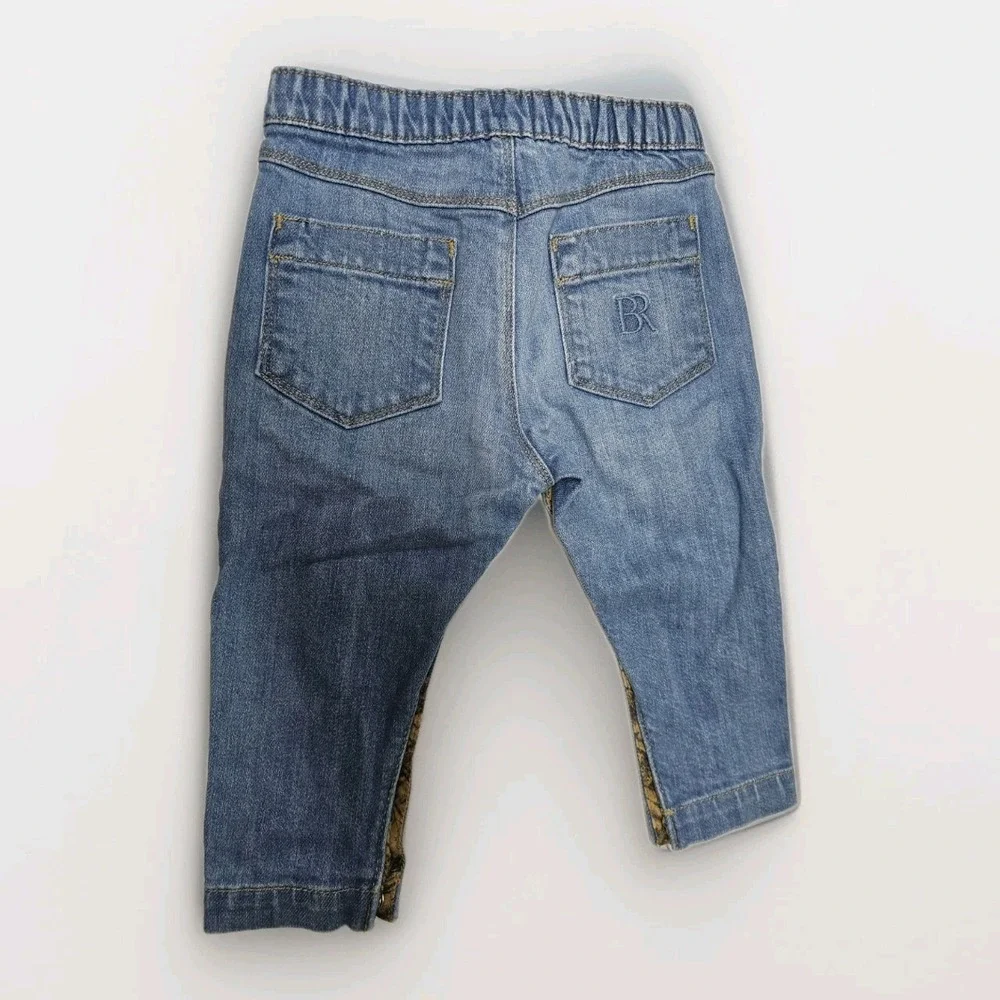 Toddler Banana Republic Denim Jeans Size 18-24 Months